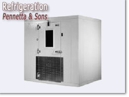 Pennetta and Sons - Refrigeration for the New Jersey Area